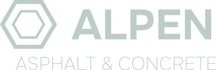 ALPEN Asphalt & Concrete